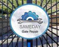Sameday Gate Repair Castaic image 1